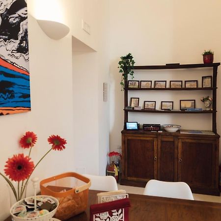 Relais Cuorenapoletano 那不勒斯 外观 照片
