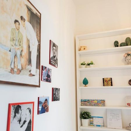 Relais Cuorenapoletano 那不勒斯 外观 照片
