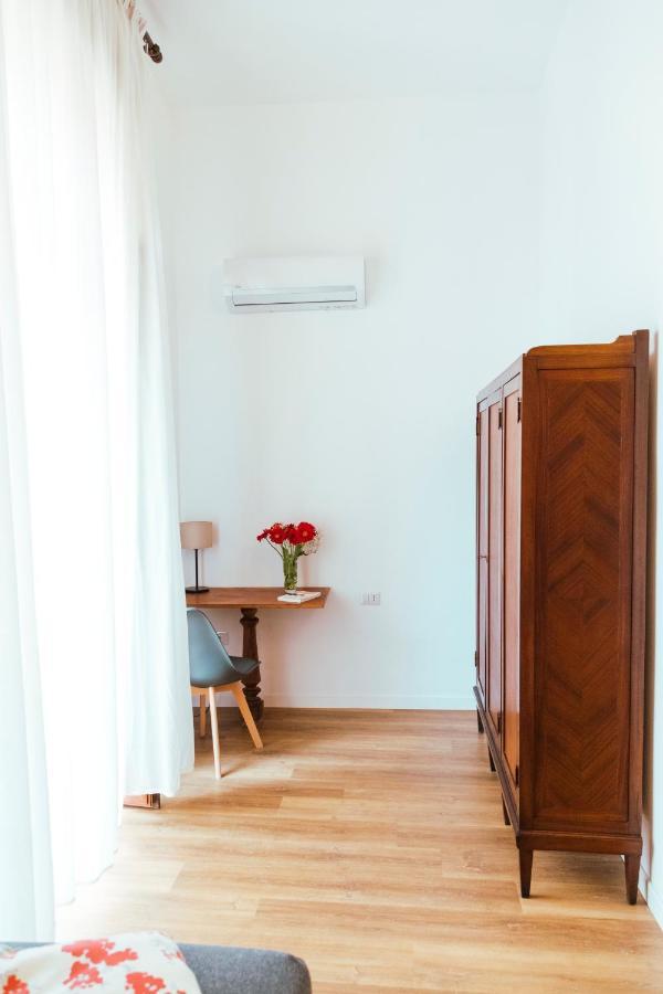 Relais Cuorenapoletano 那不勒斯 外观 照片