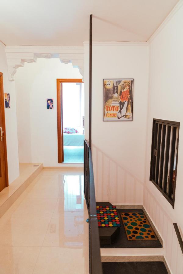 Relais Cuorenapoletano 那不勒斯 外观 照片