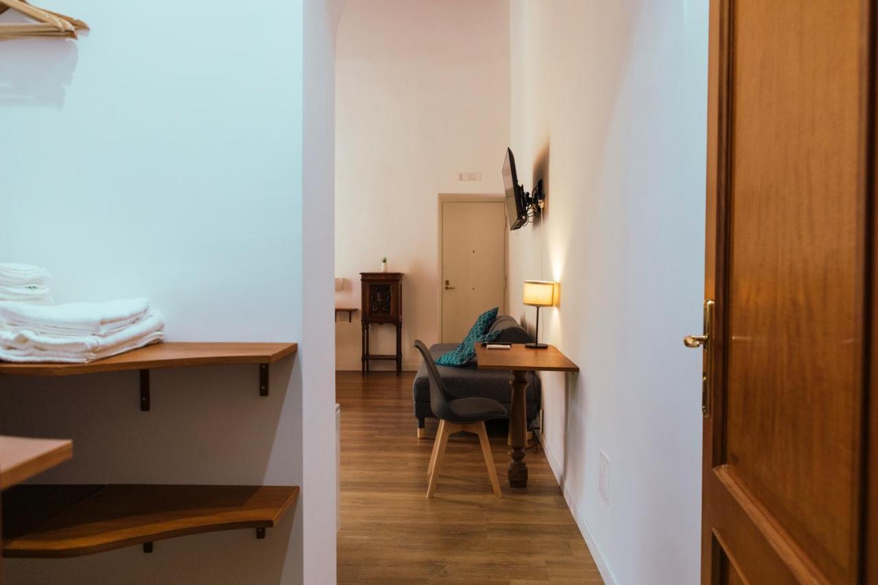 Relais Cuorenapoletano 那不勒斯 外观 照片