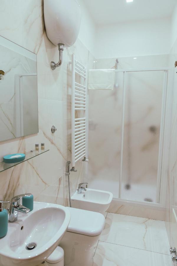 Relais Cuorenapoletano 那不勒斯 外观 照片