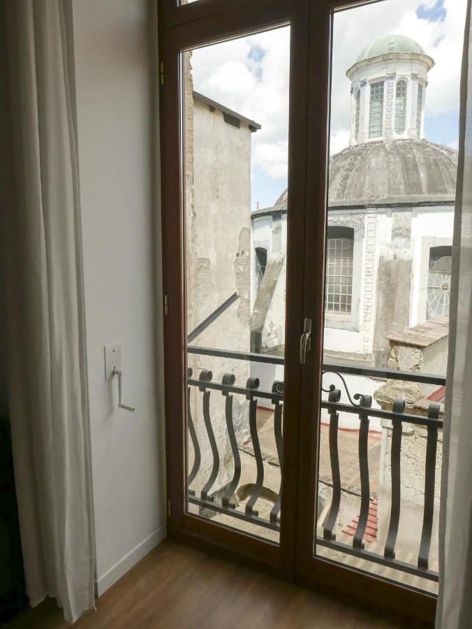 Relais Cuorenapoletano 那不勒斯 外观 照片