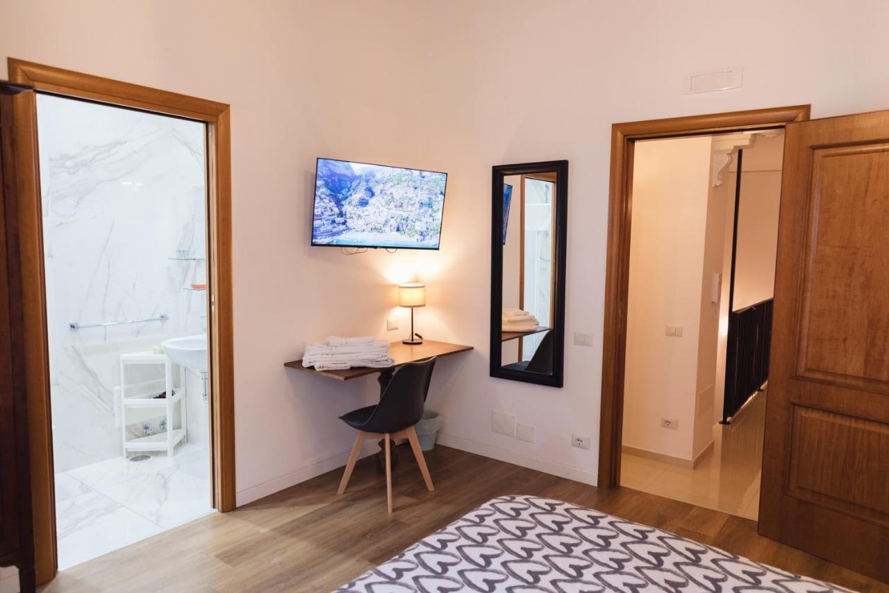 Relais Cuorenapoletano 那不勒斯 外观 照片