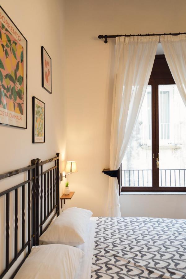 Relais Cuorenapoletano 那不勒斯 外观 照片
